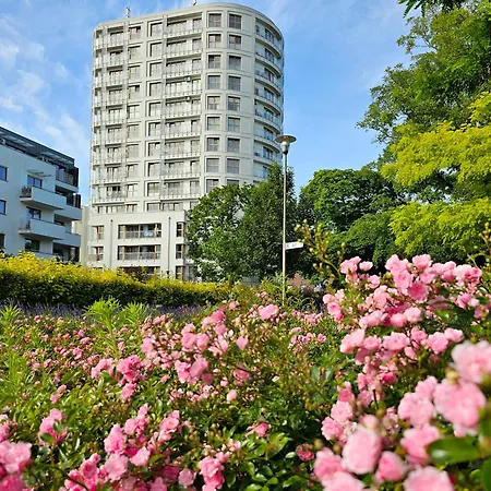 Visit Baltic - Platan Family Z 2-sypialniami Ch12 Świnoujście