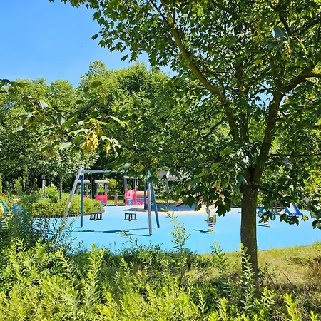 Appartamento Visit Baltic - Platan Family Z 2-sypialniami Ch12 *