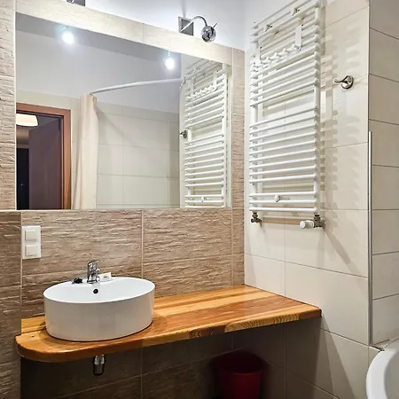 Visit Baltic - Platan Family Z 2-sypialniami Ch12 *