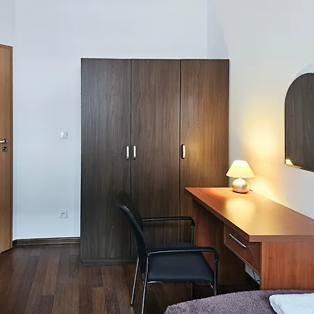 Apartment Visit Baltic - Platan Family Z 2-sypialniami