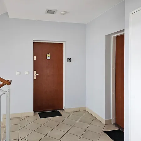 Appartamento Visit Baltic - Platan Family Z 2-sypialniami Ch12 *