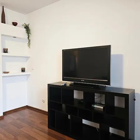 Visit Baltic - Platan Family Z 2-sypialniami Ch12