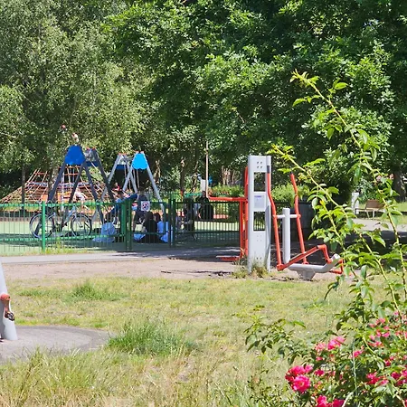 Appartamento Visit Baltic - Platan Family Z 2-sypialniami Ch12 Świnoujście