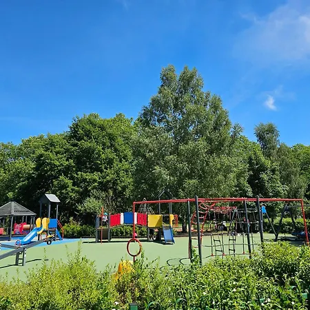 Visit Baltic - Platan Family Z 2-sypialniami Ch12 * Świnoujście